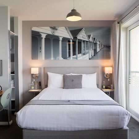 Allseasons Hotel Лоустофт Экстерьер фото